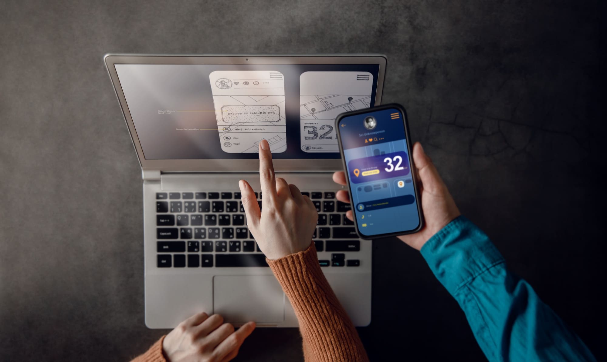 Hire Social App Developers
